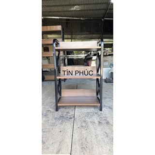 KỆ SẮT ĐA NĂNG 3 4 5 TẦNG