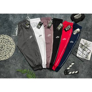 [Siêu HOT] QUẦN LỬNG JOGGER NỮ TẬP THỂ THAO GYM/YOGA