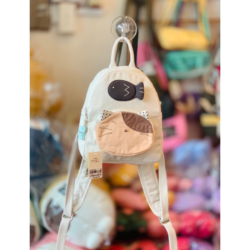 Balo Baby Hikosen Cara