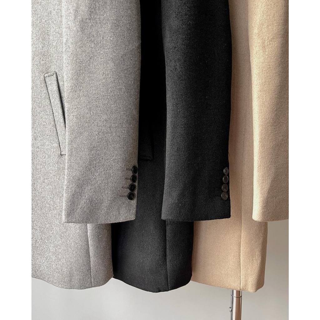 MANGTO NỈ BÔNG DÁNG NGẮN- CHUOTCONG KH761