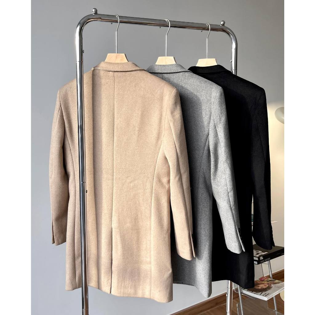 MANGTO NỈ BÔNG DÁNG NGẮN- CHUOTCONG KH761