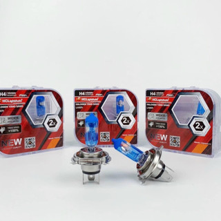 Bóng pha tăng sáng hcl 150 chân h4 điện 12v và 24v