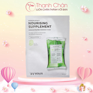 Mặt Nạ WONJIN EFFECT Mask 30g/miếng