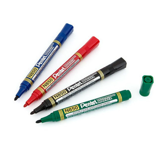 Bút lông dầu pentel n850 - cây lẻ: