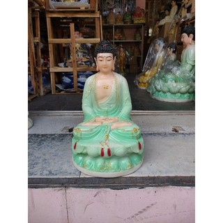Tượng Đức A DI ĐÀ PHẬT cao 30 cm