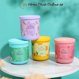 Sáp Thơm Khử Mùi, Làm Thơm Phòng Khách, Nhà vệ sinh, Tủ Giày, Hàng nội Địa Trung HM68