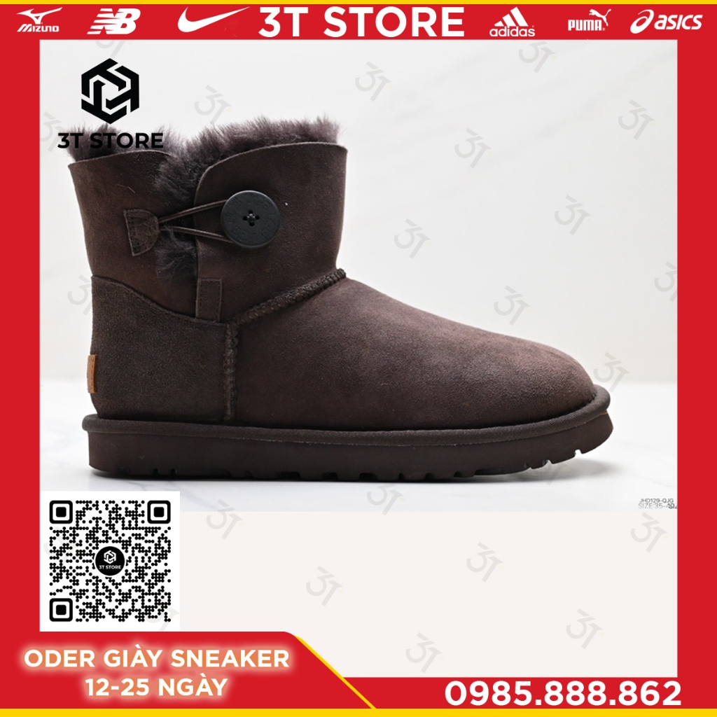 GIÀY SNEAKER MÃ SẢN PHẨM: _UGG_FULL BOX_FREE SHIP TOÀN QUỐC