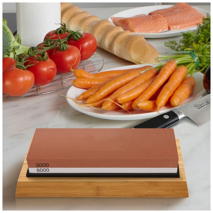 ĐÁ MÀI SIÊU MỊN 3000 - 8000 Chất Lượng Cao-Hàng Chuyên Xuất Khẩu Đi Nhật