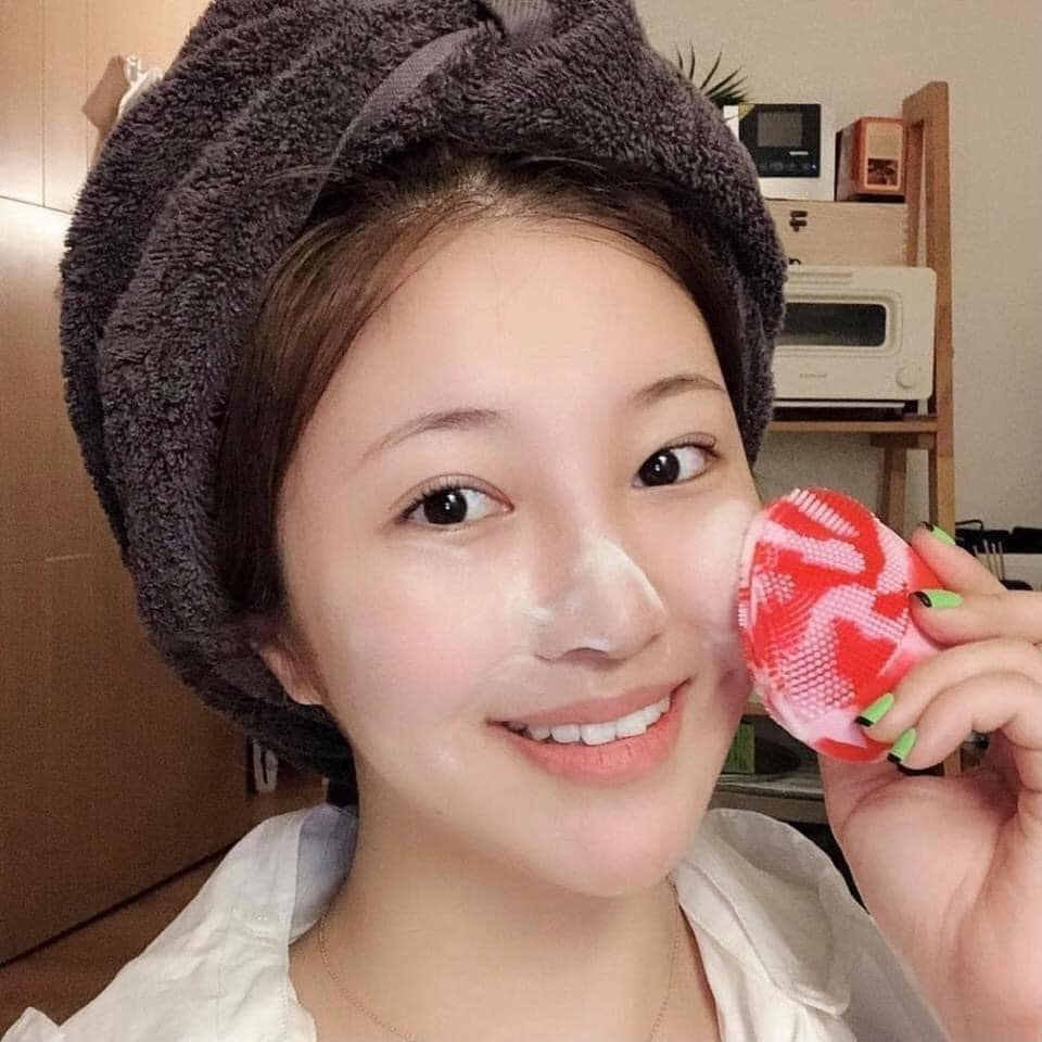 Máy Rửa Mặt Foreo Luna Mini 2