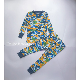 Bộ dài tay dư xịn bé trai