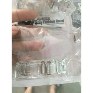 1 Đôi Dây áo Ngực, dây áo con trong suốt