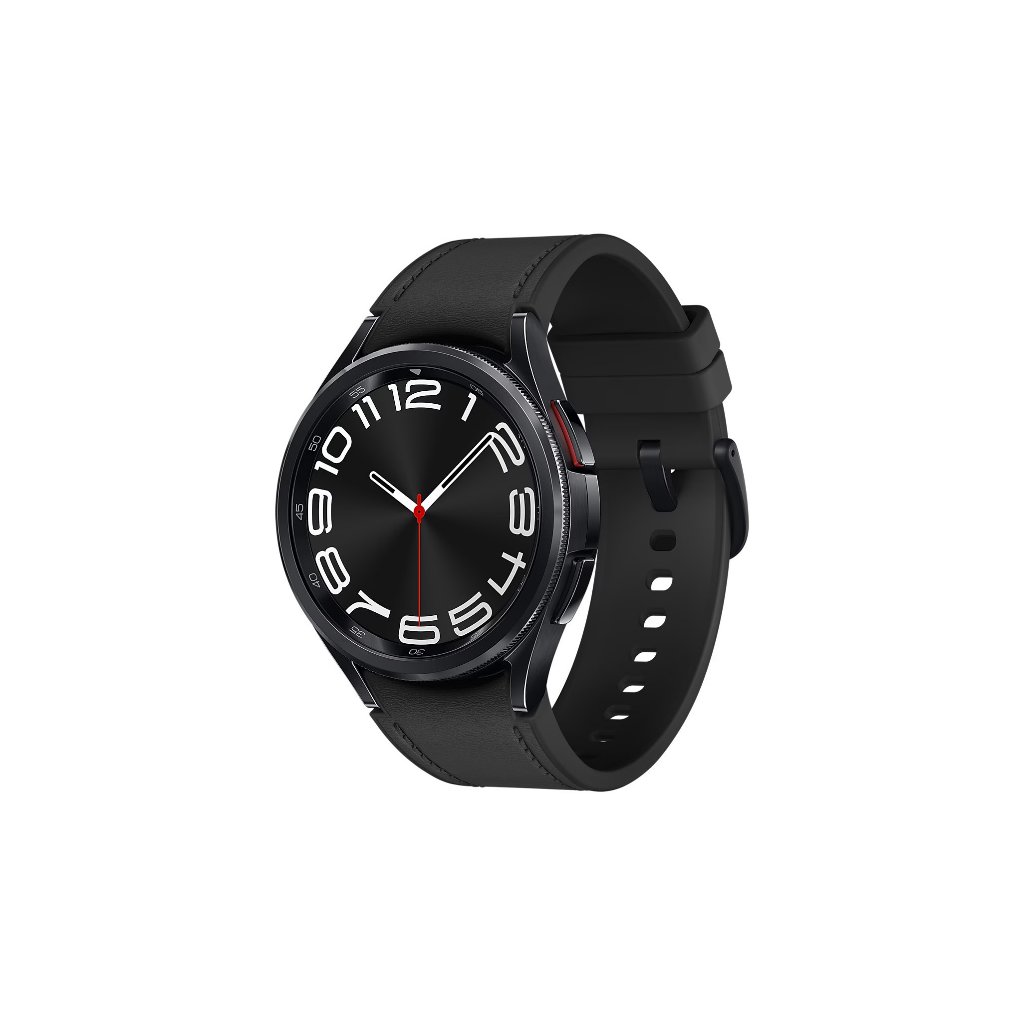 Đồng hồ thông minh Samsung Galaxy Watch 6 Classic LTE (43mm) R955 - Hàng Chính Hãng