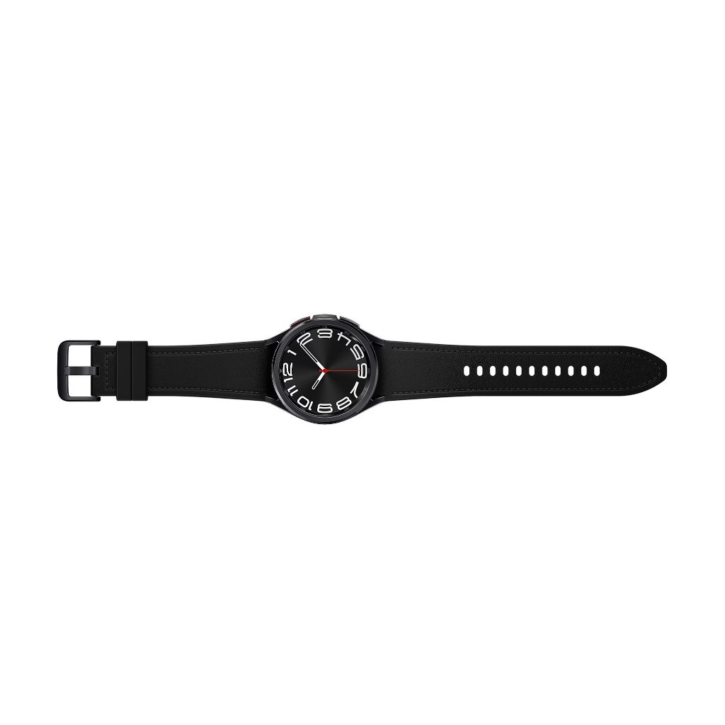 Đồng hồ thông minh Samsung Galaxy Watch 6 Classic LTE (43mm) R955 - Hàng Chính Hãng