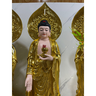 Tây Phương Tam Thánh