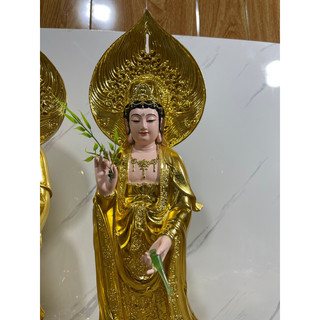 Tây Phương Tam Thánh
