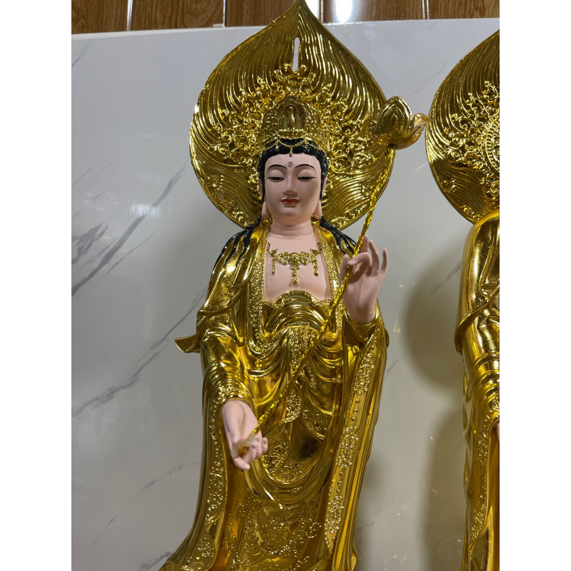 Tây Phương Tam Thánh