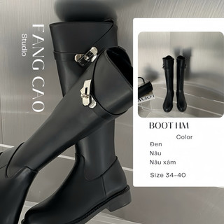 ( FANG CAO ORDER ) Order Boot HM new hottrend
