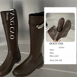 ( FANG CAO ORDER ) Order Boot HM new hottrend
