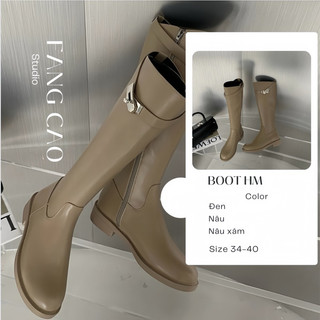 ( FANG CAO ORDER ) Order Boot HM new hottrend