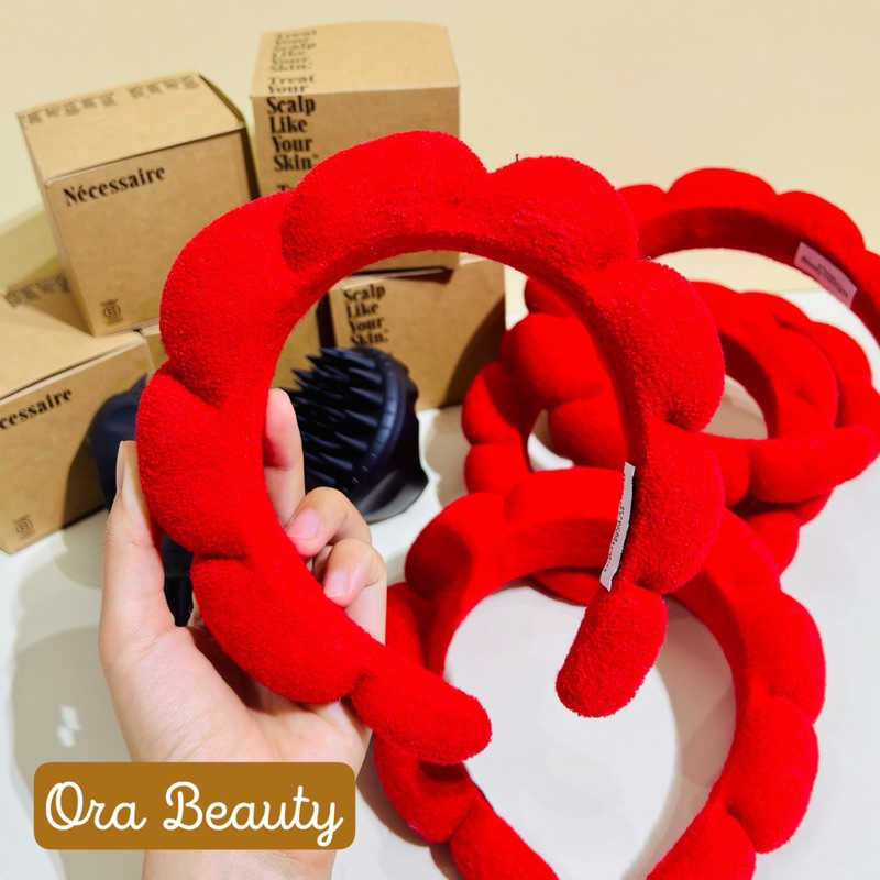 Băng đô tóc Beauty Insider Spa Headband