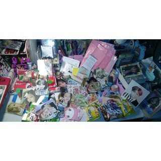 lucky box 1-5k(hàng chính hãng)