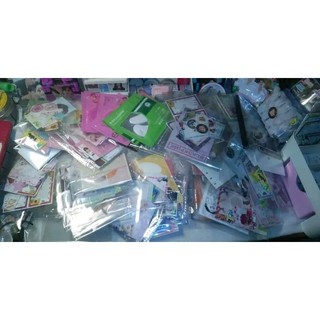 lucky box 1-5k(hàng chính hãng)