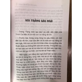 Sách - Truyện kể Phật giáo