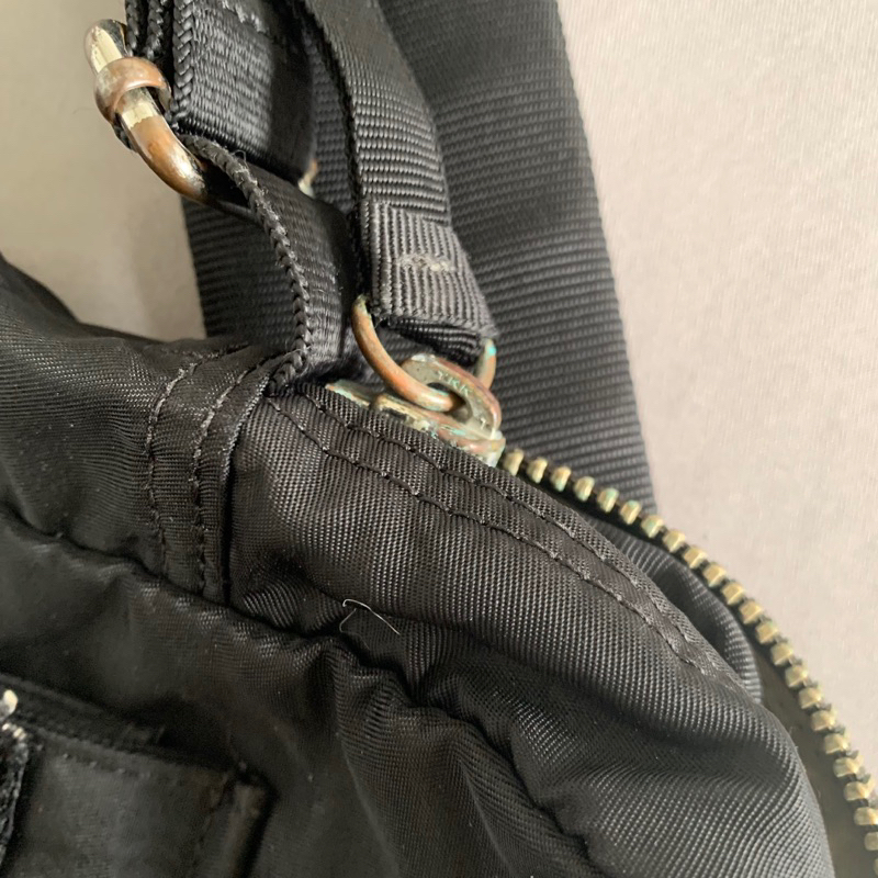 Túi đeo chéo porter..