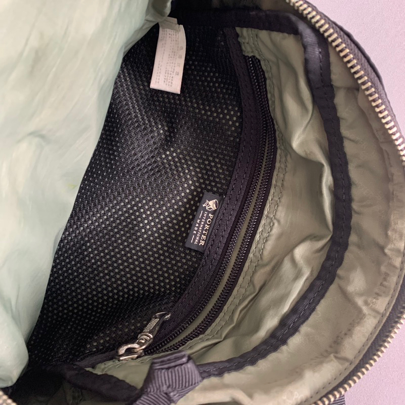 Túi đeo chéo porter..