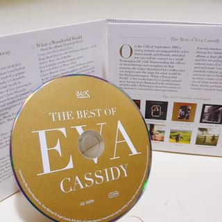 Eva Cassidy cd cds