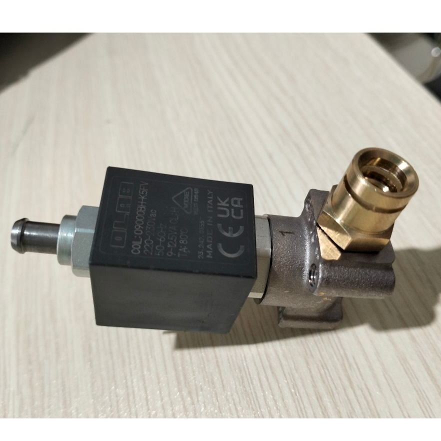 Khớp nối sử dụng cho máy pha cà phê
