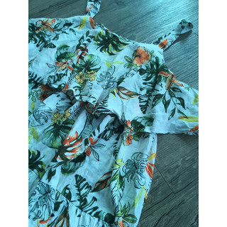 Áo CATO vải linen size 14/16w   eo 82-86