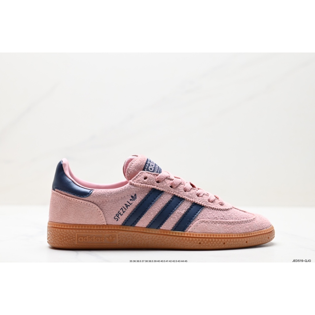 GIÀY SNEAKER MÃ SẢN PHẨM: IF6561_Adidas Handball Spezial”Brown_FULL BOX_FREE SHIP TOÀN QUỐC