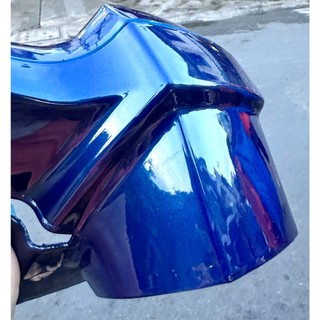 FULL BỘ ĐẦU ĐÈN XE CUB CUSTOM