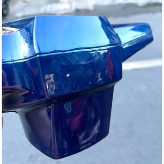 FULL BỘ ĐẦU ĐÈN XE CUB CUSTOM