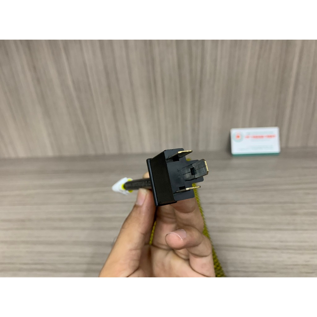 Đuôi chuyển đèn EX 150 thường Lên Led