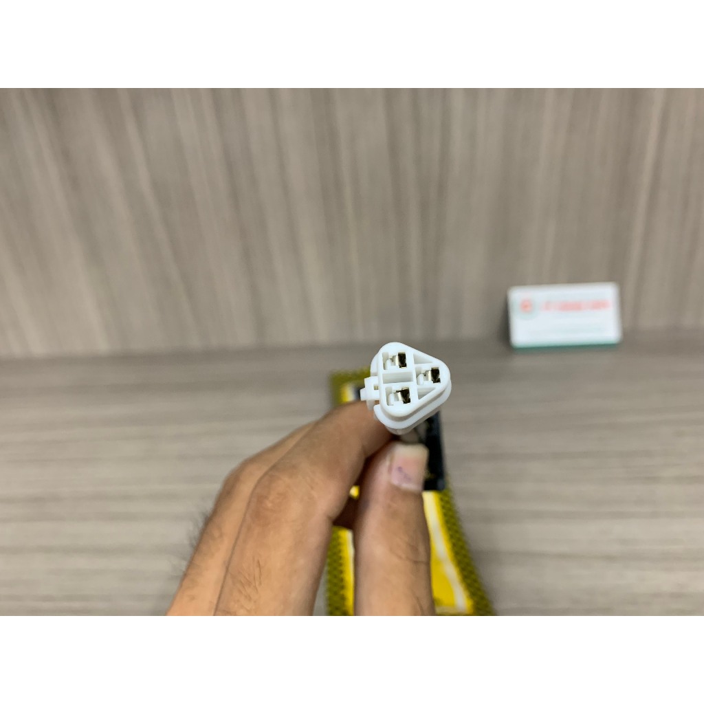 Đuôi chuyển đèn EX 150 thường Lên Led