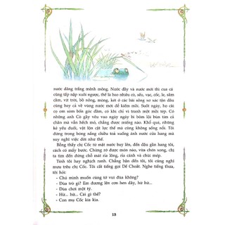 Sách - Dế Mèn Phiêu Lưu Ký (Bìa Cứng)