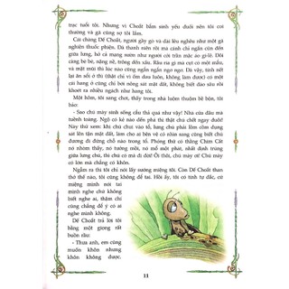 Sách - Dế Mèn Phiêu Lưu Ký (Bìa Cứng)
