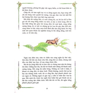 Sách - Dế Mèn Phiêu Lưu Ký (Bìa Cứng)