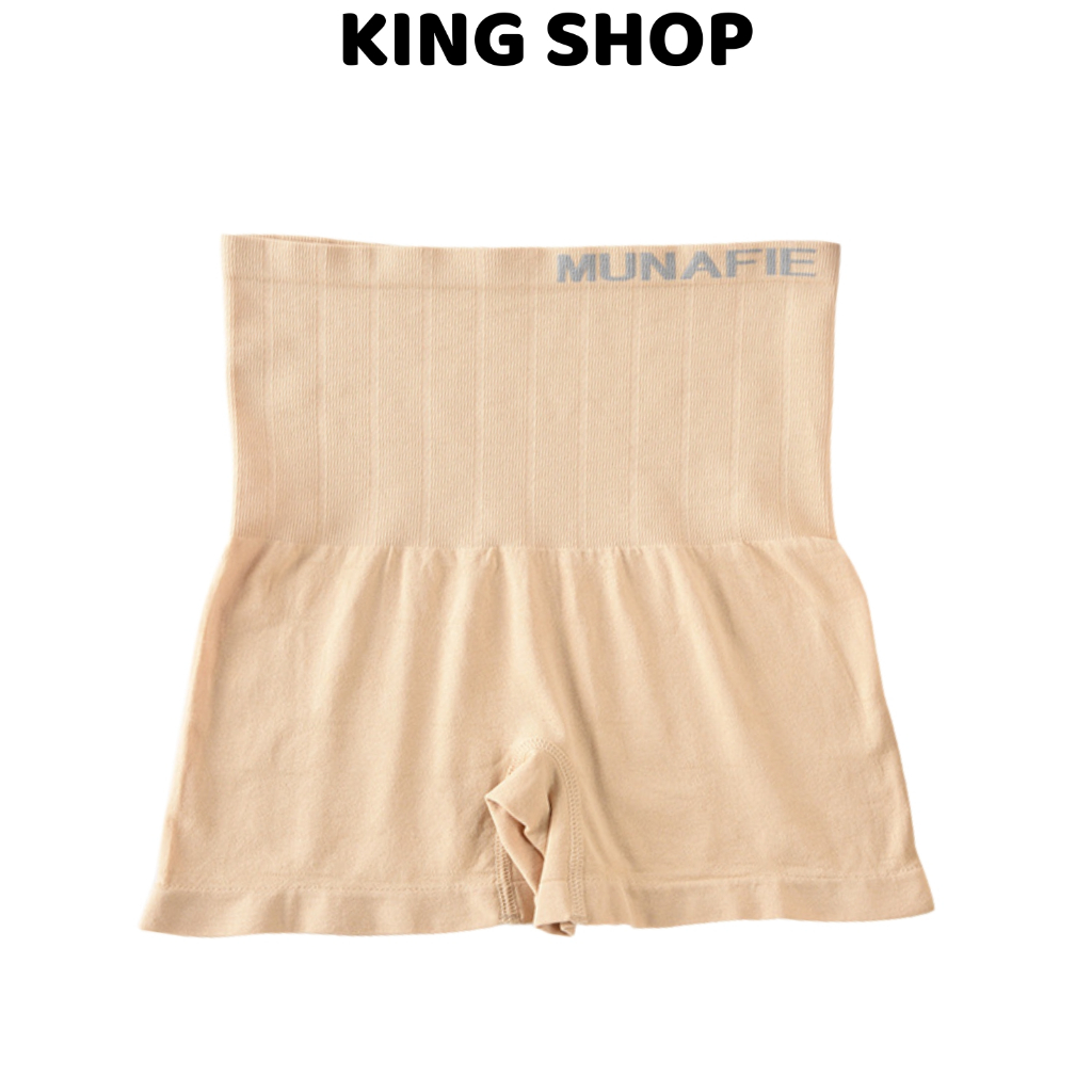 Quần mặc trong váy gen bụng mềm mịn đường may đẹp, thẩm mỹ, không xù Kingshop V-1168