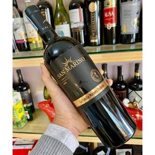 Rượu vang Chile San Marino Reserva