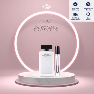 Nước Hoa Nar•ci•so Trắng Rodriguez Pure Musc For Her