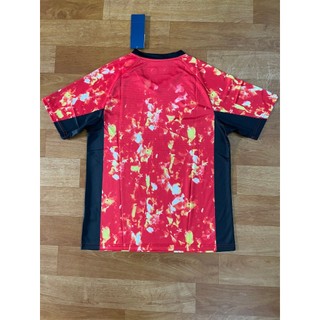 Áo cầu lông Yonex 6567 Đỏ (Nam, nữ)