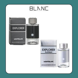 Nước hoa mini dạng chấm - montblanc explorer edp 4.5ml - montblanc explorer platinum edp 4.5ml