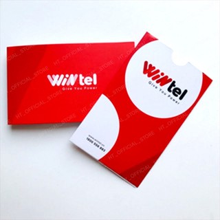 SIM 4G Wintel Win89 - SIM Data Tốc Độ Cao Không Giới Hạn