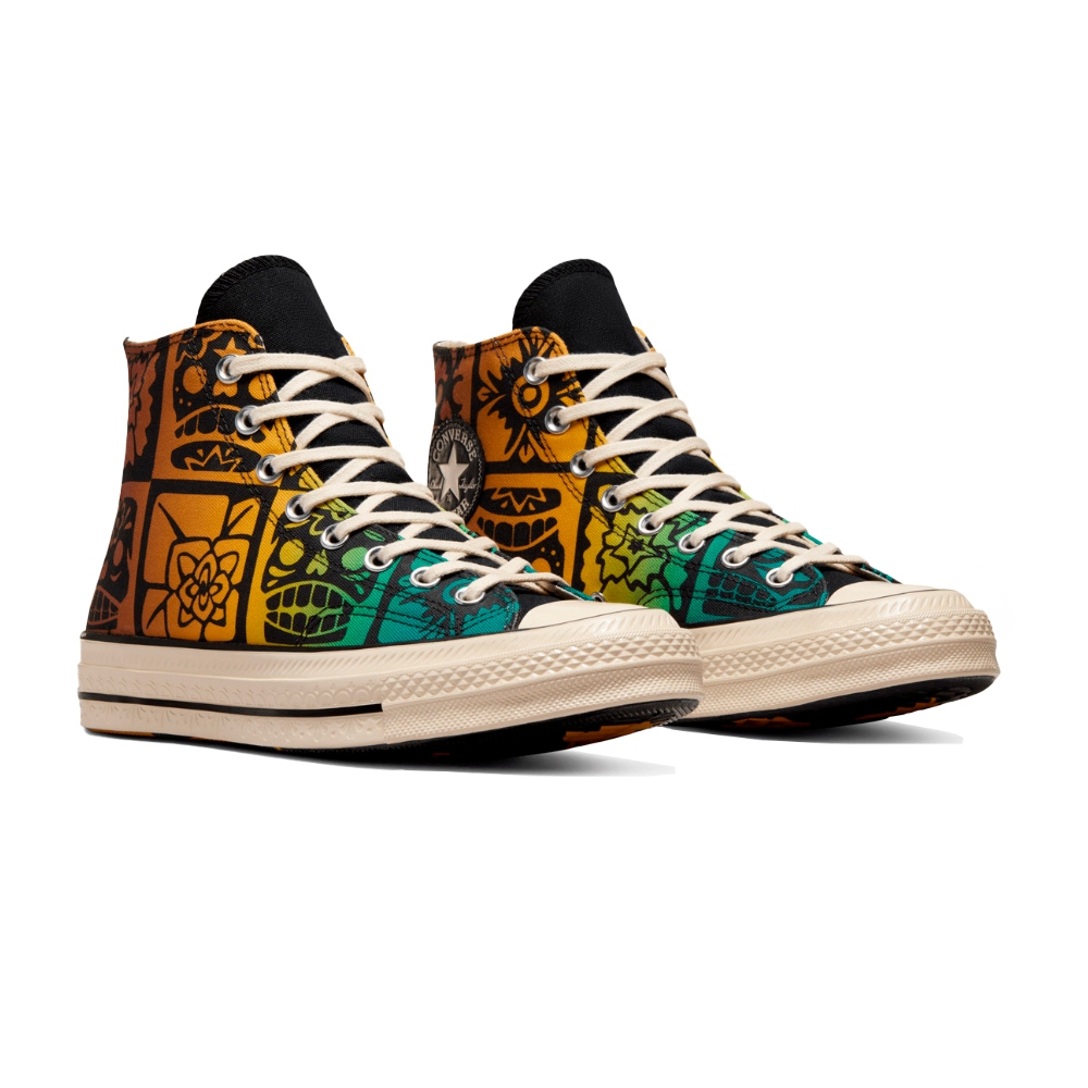 Giày Converse Chuck 70 Dia De Muertos A07985C