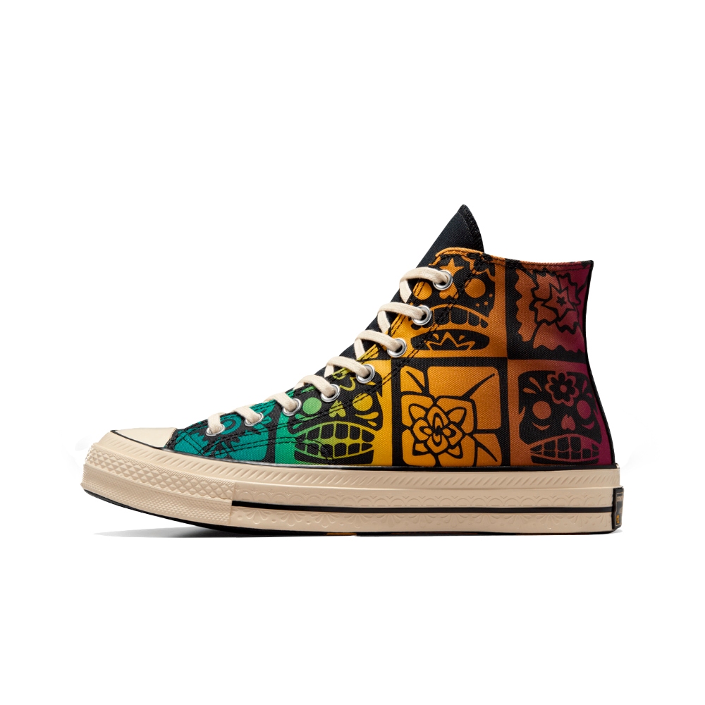 Giày Converse Chuck 70 Dia De Muertos A07985C