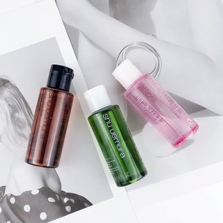 Tẩy trang Shu Uemura mini 50ml