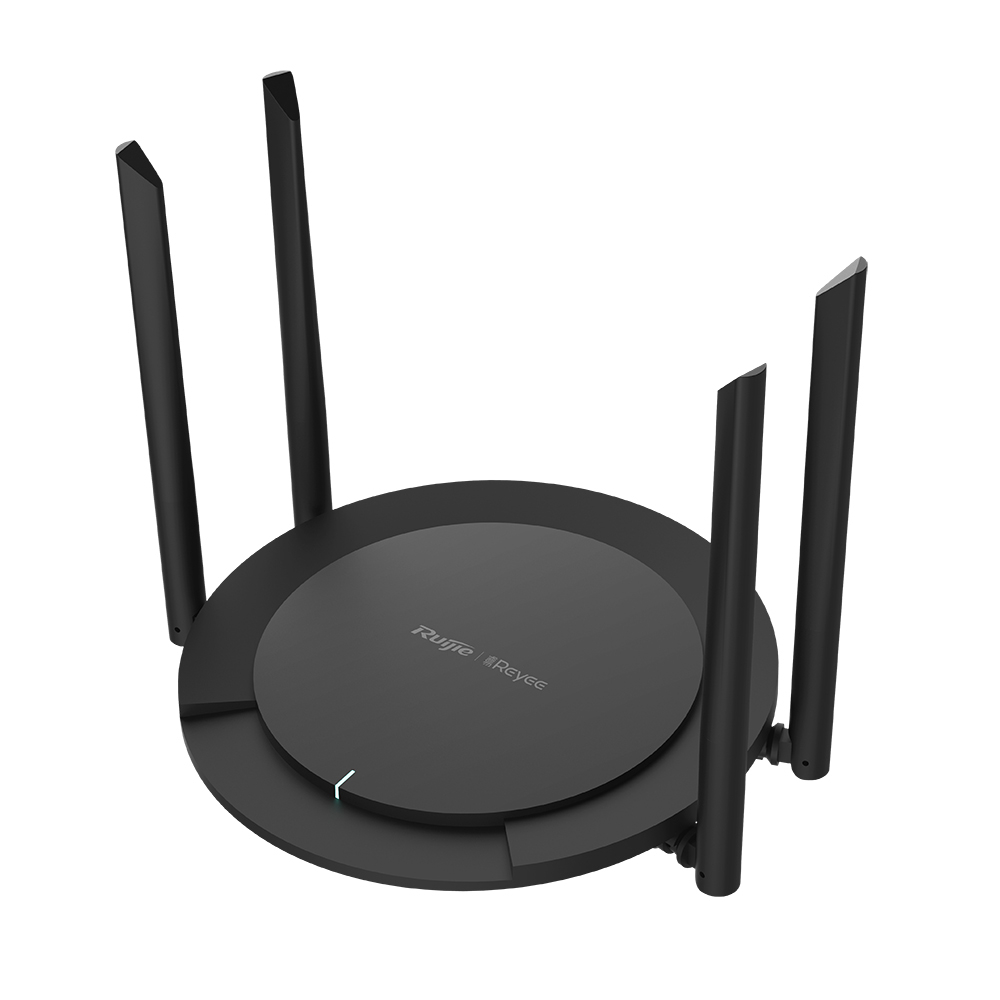 Bộ phát Wifi Smart Home WiFi RUIJIE EW300 PRO - Hàng Chính Hãng